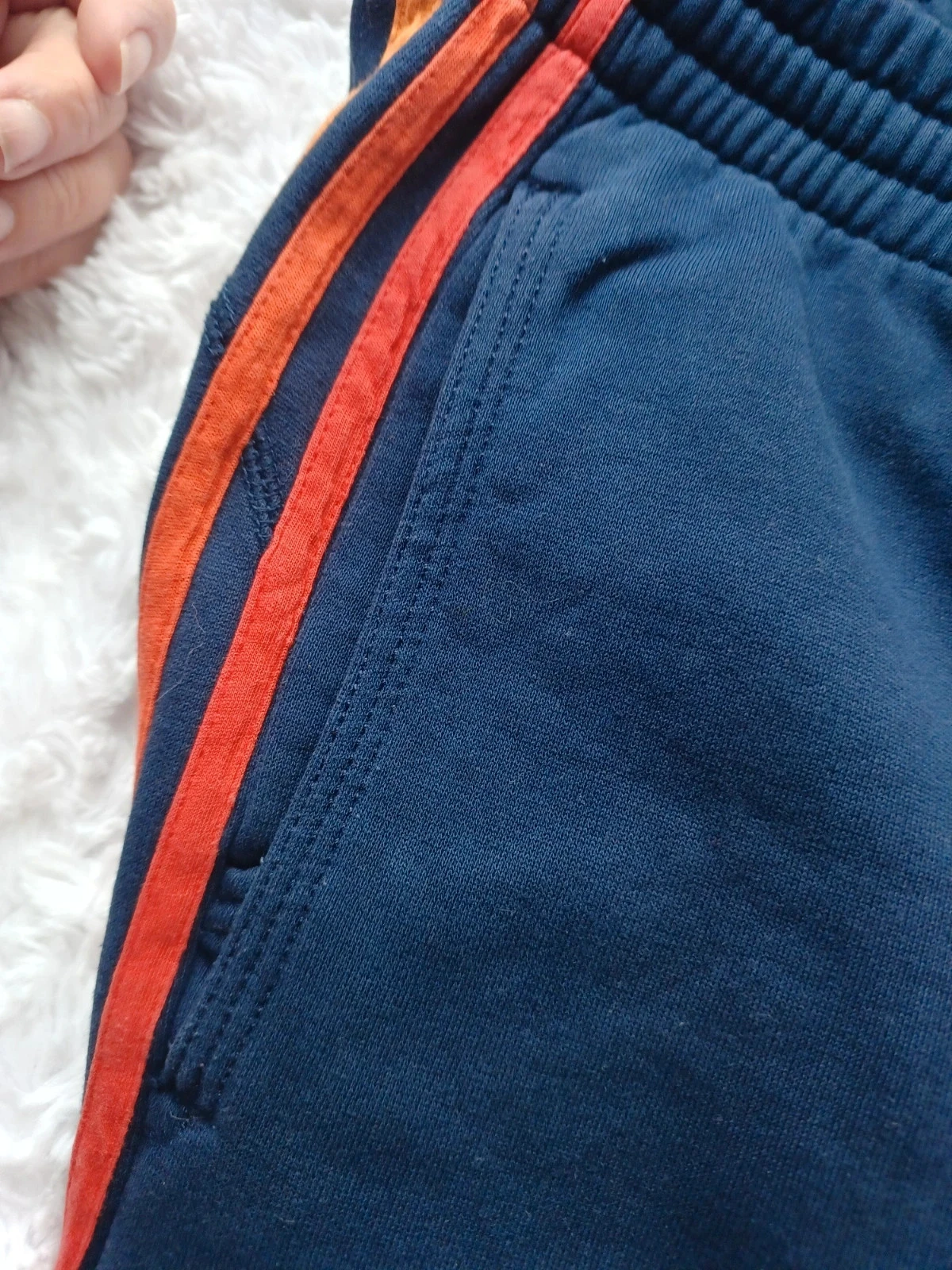 Adidas joggingbroek maat L – photo 9